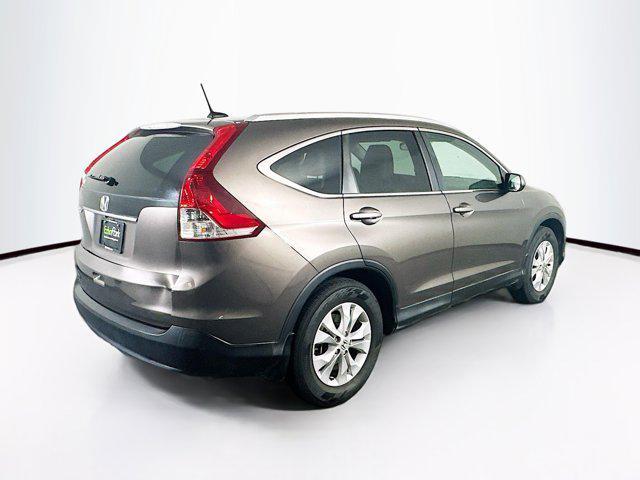 used 2014 Honda CR-V car, priced at $14,399