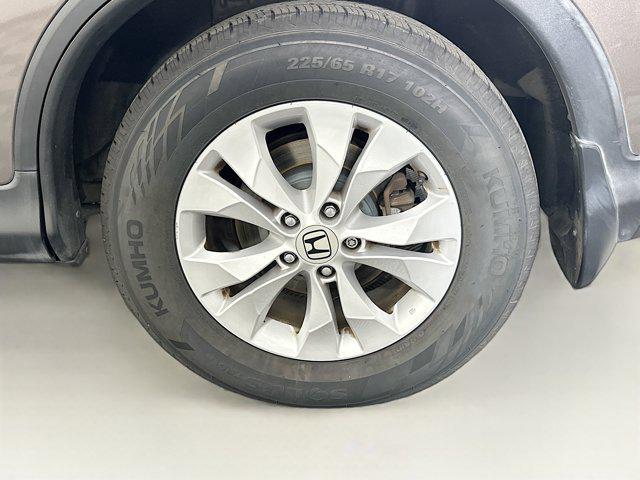 used 2014 Honda CR-V car, priced at $14,399
