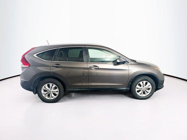 used 2014 Honda CR-V car, priced at $14,399