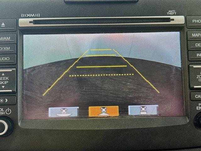 used 2014 Honda CR-V car, priced at $14,399