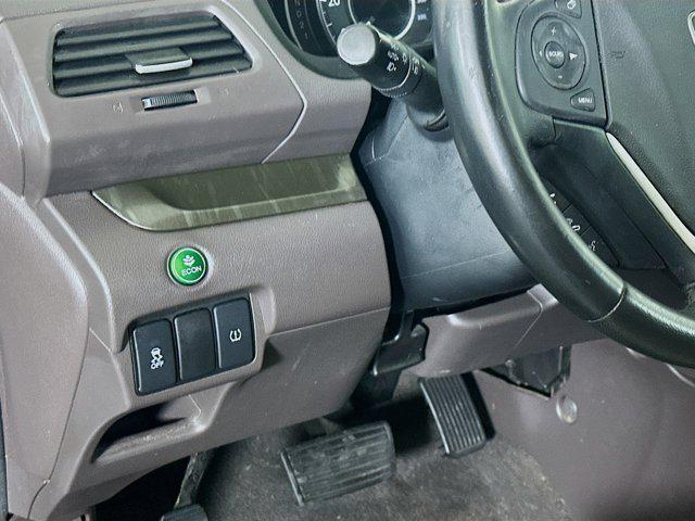 used 2014 Honda CR-V car, priced at $14,399