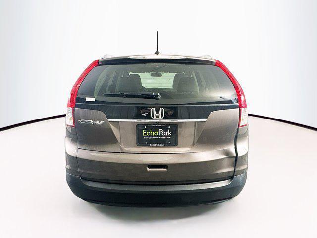 used 2014 Honda CR-V car, priced at $14,399