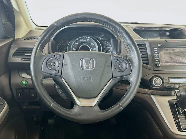 used 2014 Honda CR-V car, priced at $14,399
