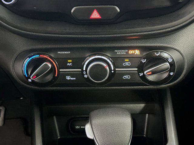 used 2023 Kia Soul car, priced at $17,297