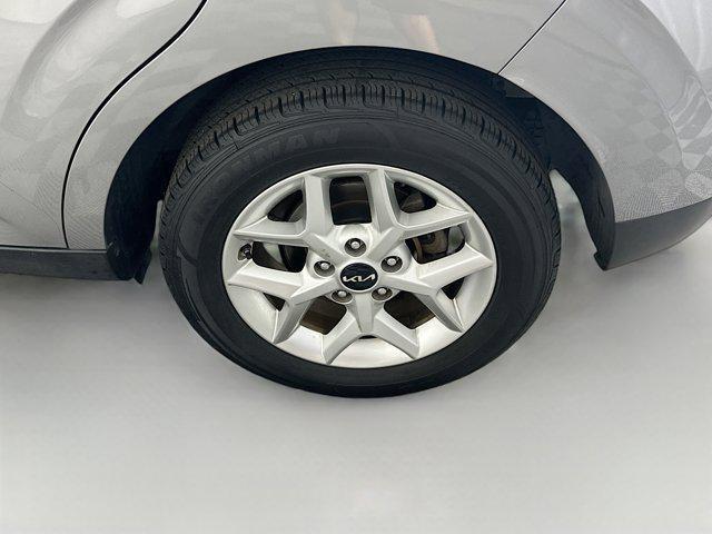 used 2023 Kia Soul car, priced at $17,297