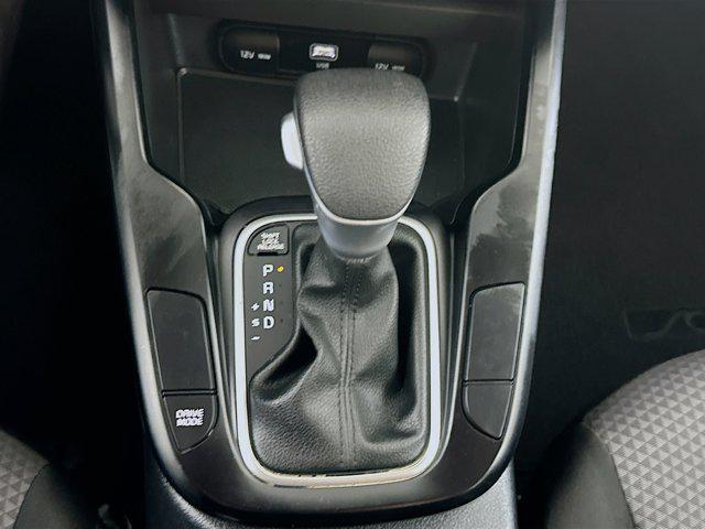 used 2024 Kia Soul car, priced at $16,496