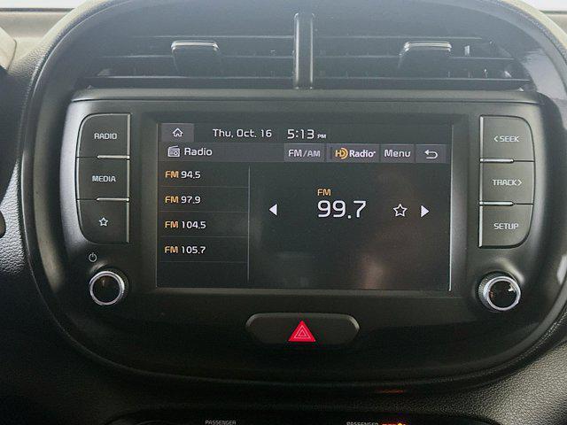 used 2024 Kia Soul car, priced at $16,496