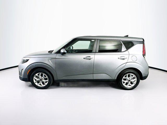 used 2024 Kia Soul car, priced at $16,496