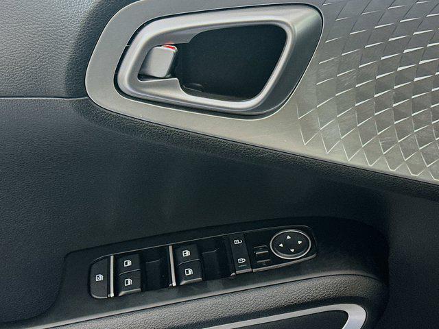 used 2024 Kia Soul car, priced at $16,496