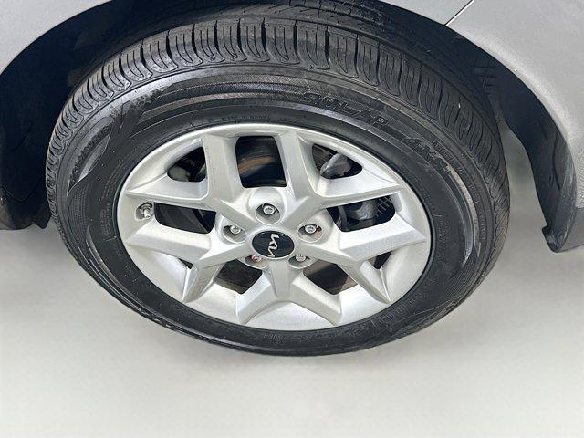 used 2024 Kia Soul car, priced at $16,496