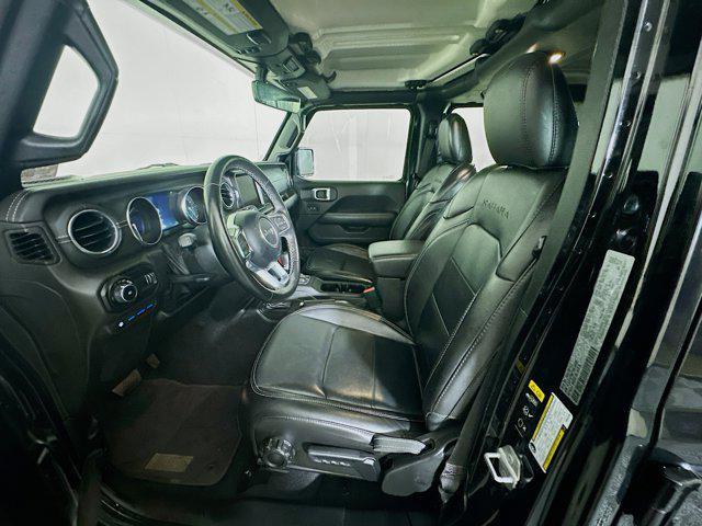 used 2023 Jeep Wrangler 4xe car, priced at $29,887