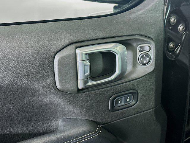 used 2023 Jeep Wrangler 4xe car, priced at $29,887