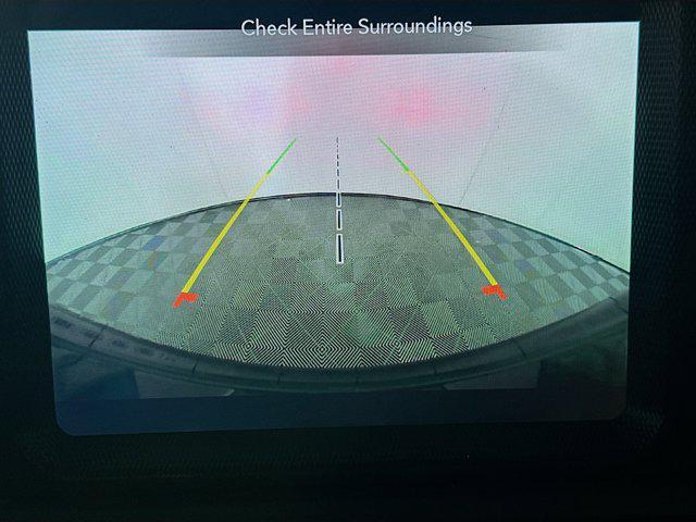 used 2023 Jeep Wrangler 4xe car, priced at $29,887