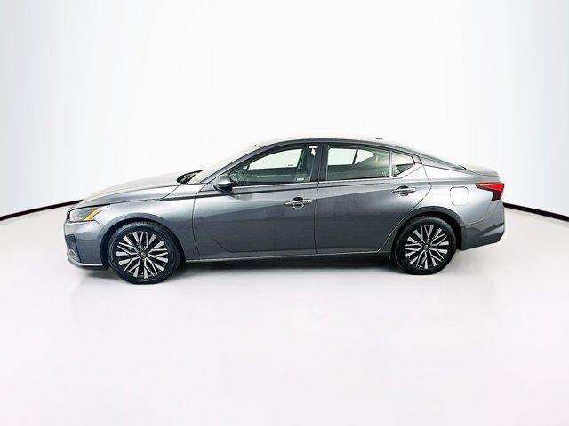 used 2023 Nissan Altima car, priced at $18,789