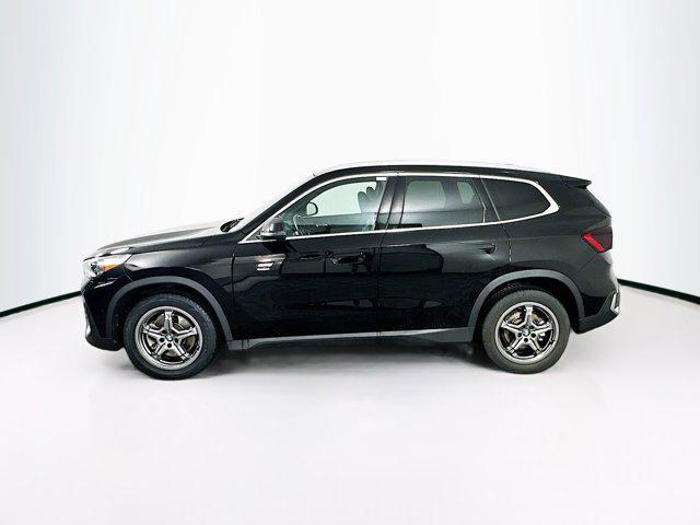 used 2023 BMW X1 car, priced at $29,379