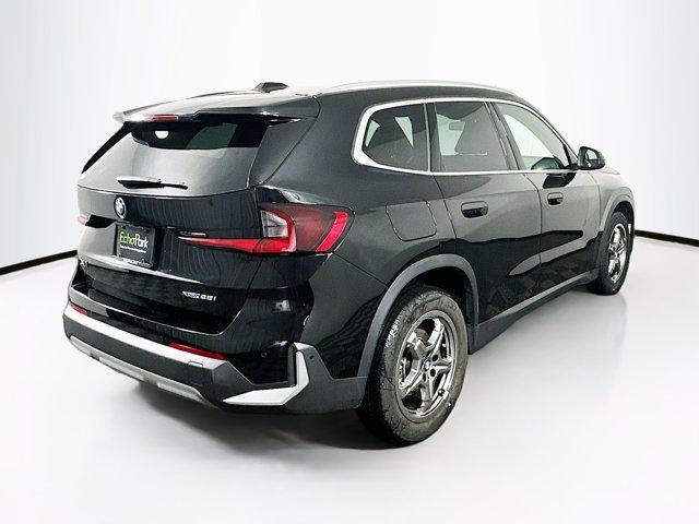 used 2023 BMW X1 car, priced at $29,379