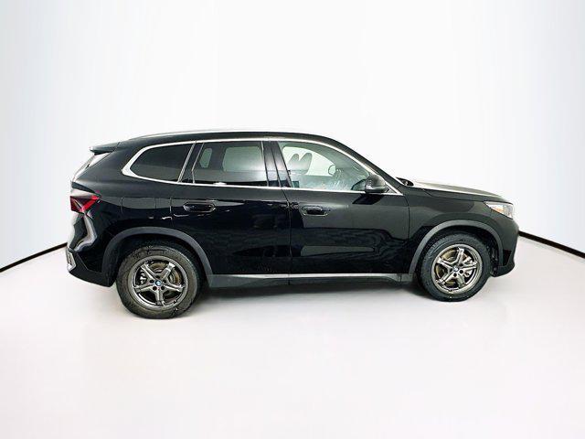 used 2023 BMW X1 car, priced at $29,379