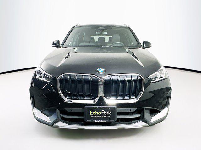 used 2023 BMW X1 car, priced at $29,379