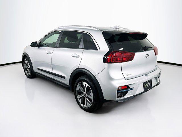 used 2021 Kia Niro EV car, priced at $17,549