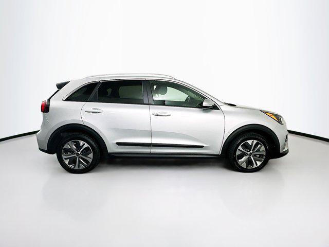 used 2021 Kia Niro EV car, priced at $17,549