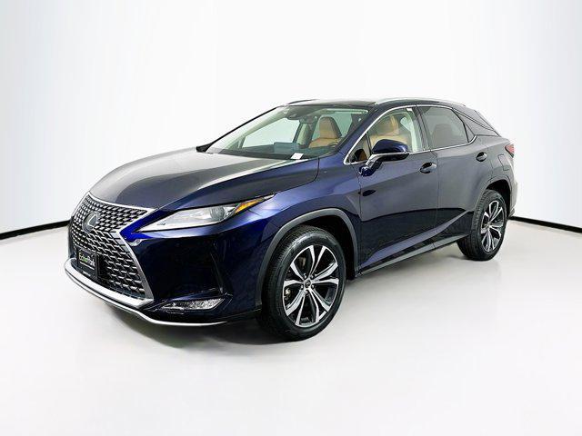 used 2022 Lexus RX 350 car, priced at $38,189