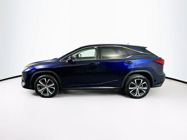 used 2022 Lexus RX 350 car, priced at $38,189