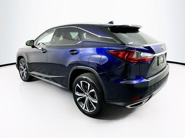 used 2022 Lexus RX 350 car, priced at $38,189