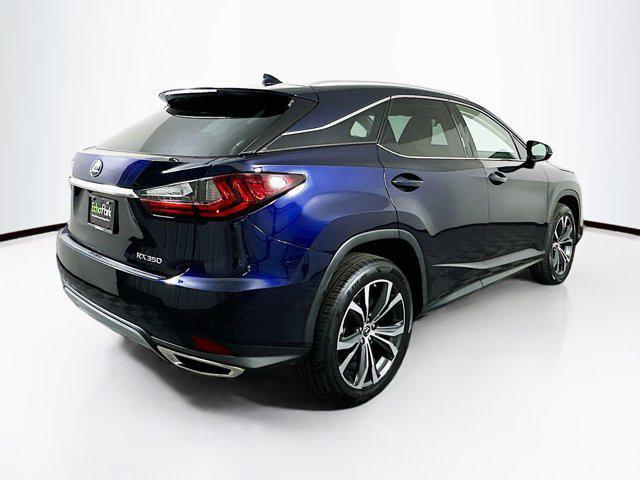 used 2022 Lexus RX 350 car, priced at $38,189