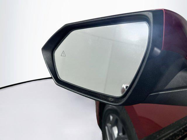 used 2024 Hyundai Elantra car, priced at $17,997