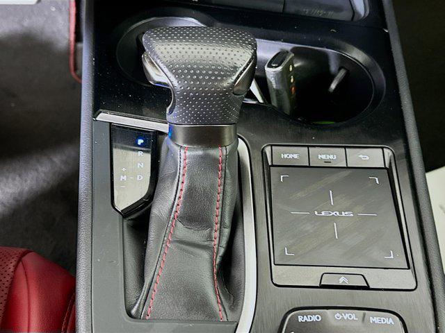used 2020 Lexus UX 200 car, priced at $29,947