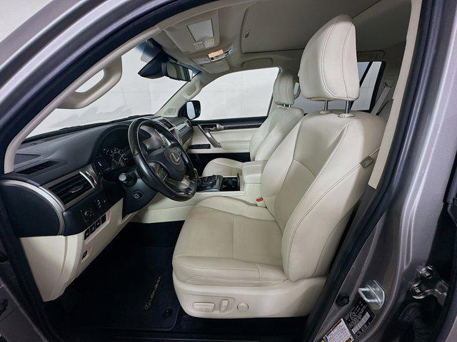 used 2020 Lexus GX 460 car, priced at $43,947