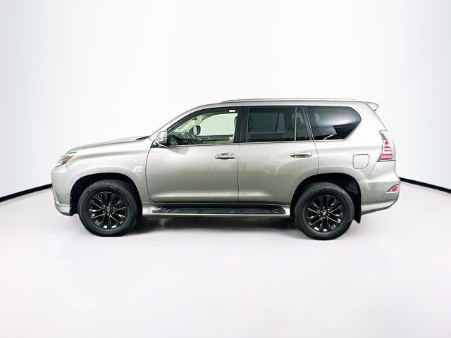 used 2020 Lexus GX 460 car, priced at $43,947