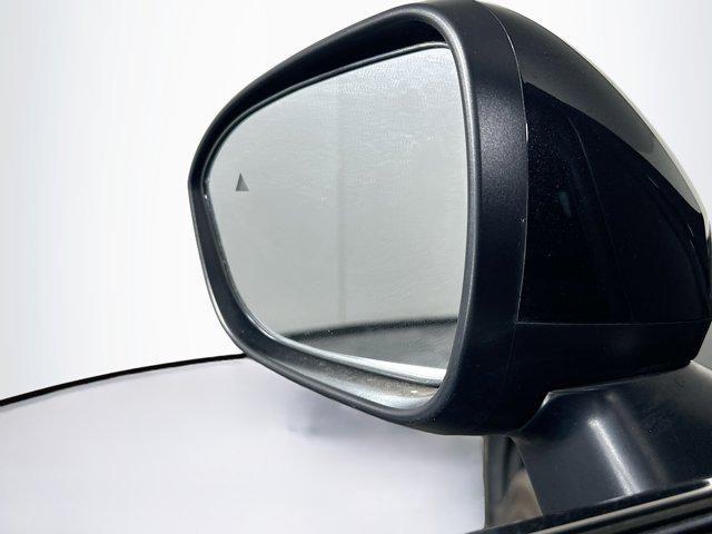 used 2024 Mitsubishi Outlander car, priced at $23,796