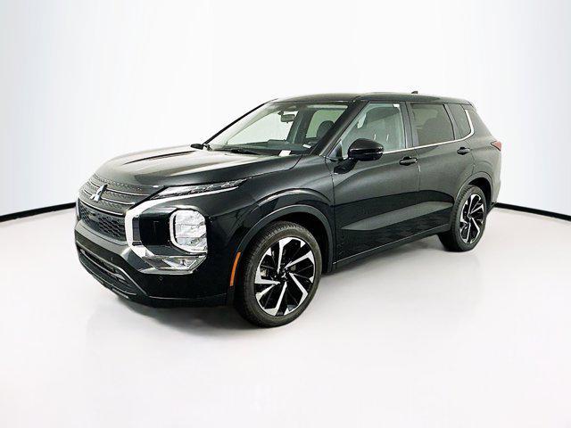 used 2024 Mitsubishi Outlander car, priced at $23,796