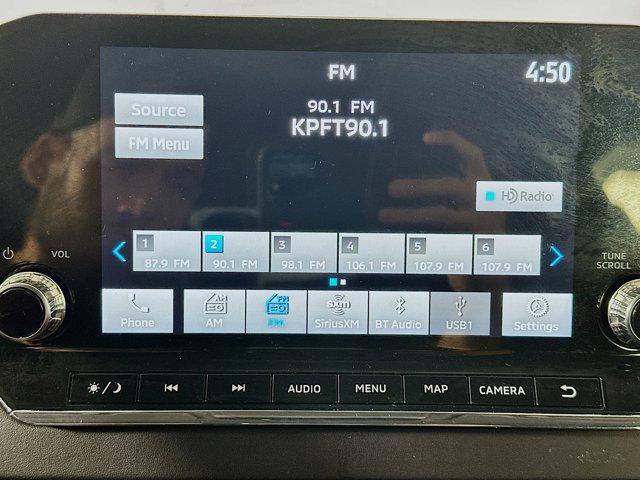 used 2024 Mitsubishi Outlander car, priced at $23,796