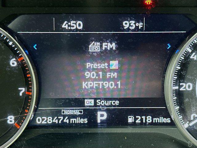 used 2024 Mitsubishi Outlander car, priced at $23,796