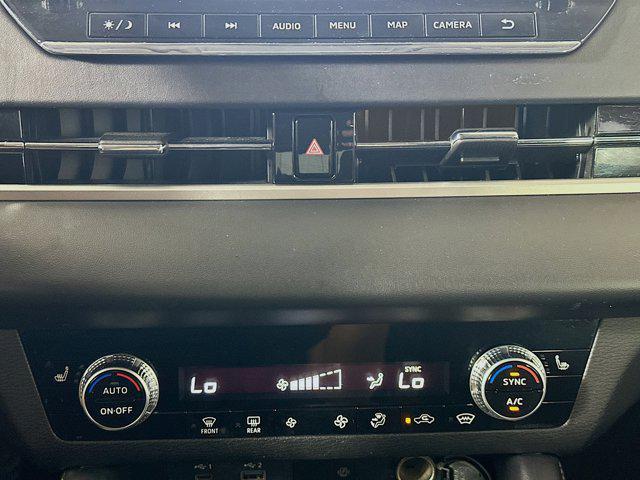used 2024 Mitsubishi Outlander car, priced at $23,796