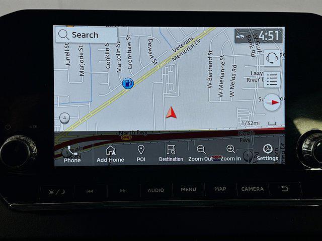 used 2024 Mitsubishi Outlander car, priced at $23,796