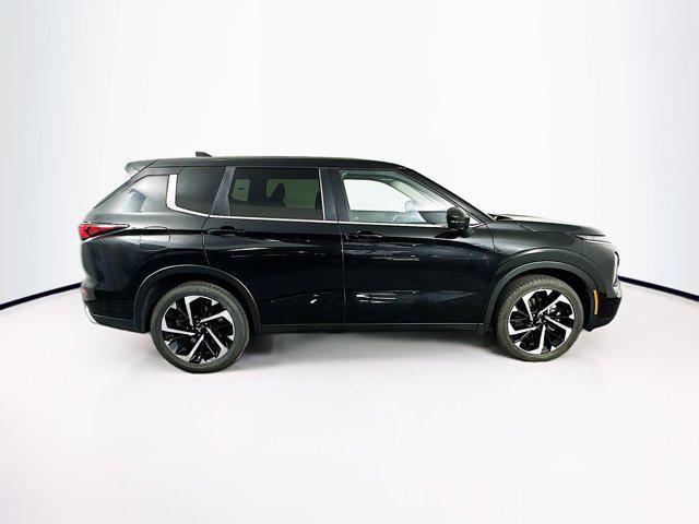 used 2024 Mitsubishi Outlander car, priced at $23,796