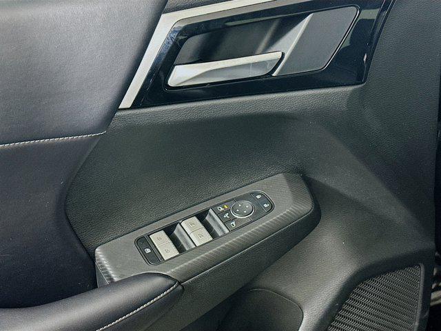 used 2024 Mitsubishi Outlander car, priced at $23,796