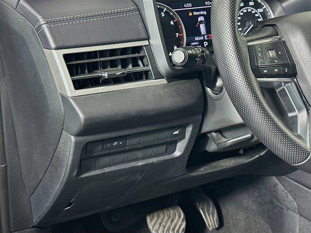used 2024 Mitsubishi Outlander car, priced at $23,796