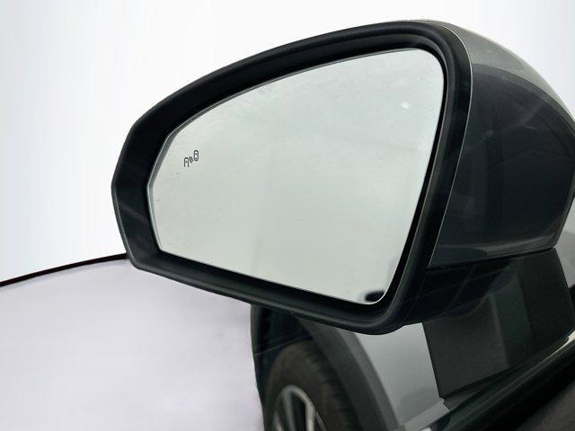 used 2024 Volkswagen Taos car, priced at $21,397