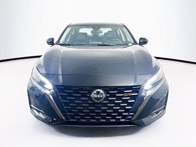 used 2024 Nissan Altima car, priced at $21,397