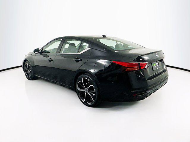 used 2024 Nissan Altima car, priced at $21,397