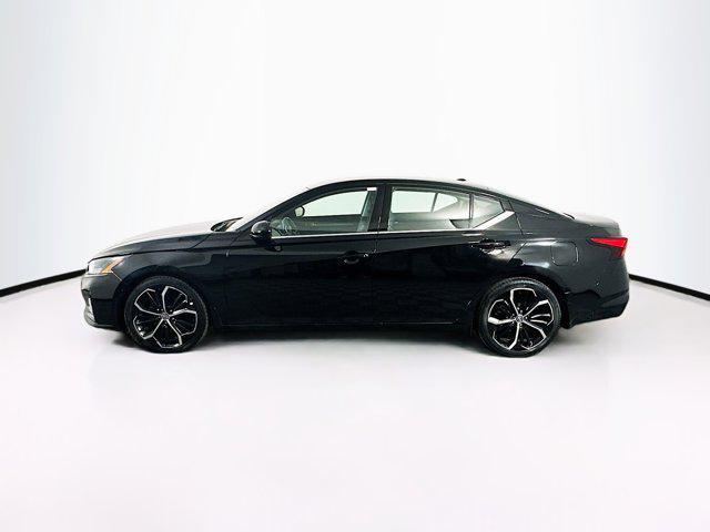 used 2024 Nissan Altima car, priced at $21,397