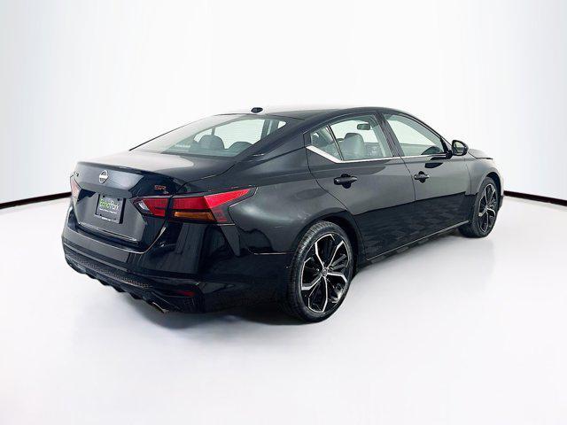 used 2024 Nissan Altima car, priced at $21,397
