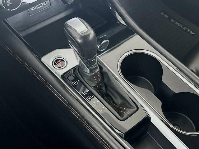 used 2024 Nissan Altima car, priced at $21,397