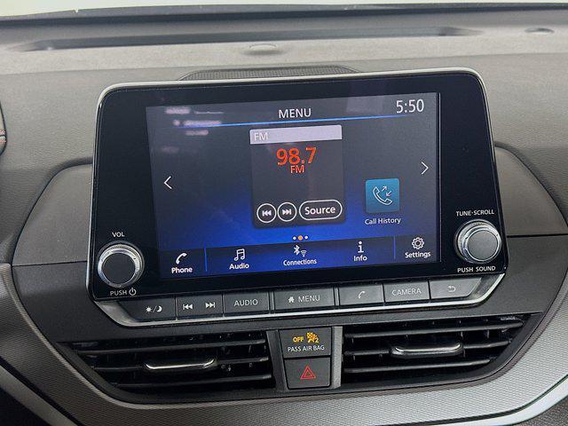 used 2024 Nissan Altima car, priced at $21,397