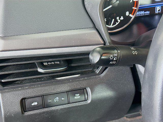 used 2024 Nissan Altima car, priced at $21,397