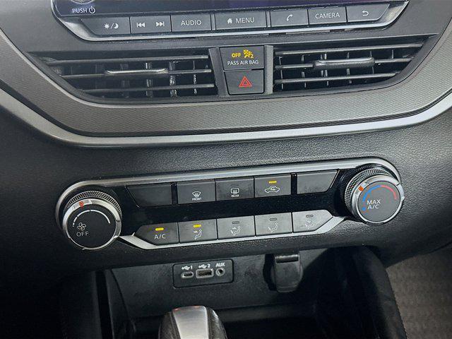 used 2024 Nissan Altima car, priced at $21,397